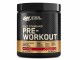 Optimum Nutrition Gold Standard Pre-Workout Fruit Mix 330 g