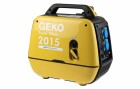 Geko Stromerzeuger 2015 Super-Silent, Dauerleistung: 1800 W