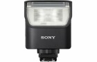 Sony Blitzgerät HVL-F28M, Leitzahl: 28, Kompatible Hersteller
