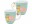 Sheepworld Kaffeetasse Ente 400 ml, 1 Stück, Mint, Material: Porzellan, Tassen Typ: Kaffeetasse, Ausstattung: Henkel, Detailfarbe: Mint, Verpackungseinheit: 1 Stück, Volumen: 400 ml