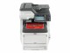 Bild 2 OKI Multifunktionsdrucker MC883dn A3, Druckertyp: Farbig