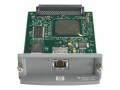 HP Inc. HP JetDirect 620n - Druckserver - EIO - 10/100