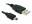 Image 3 DeLock USB-Mini-Kabel 3m A-MiniB, USB 2.0, schwarz