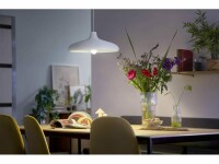 Philips Lampe E27 LED, Ultra-Effizient, Neutralweiss, 75W Ersatz