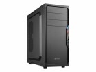 SHARKOON TECHNOLOGIE VS4-V ATX PC CASE FRONT-I/O:2X USB3.0/2X AUDIO NMS NS CBNT