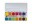 Bild 2 Pelikan Wasserfarbe Space+ 12 Stück, Mehrfarbig, Art: Wasserfarben