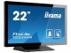 Immagine 8 iiyama ProLite T2234AS-B1 - Totem - 1 RK3288