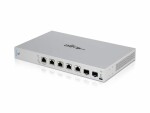 Ubiquiti Networks Ubiquiti PoE Switch UniFi US-XG-6POE 6 Port, SFP