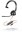 Image 1 Poly Headset Blackwire 3310 USB-A