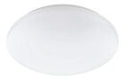 EGLO Leuchten Deckenleuchte Connect Giron-C 17 W, RGBTW, Lampensockel
