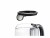 Bild 2 Solis Tee- und Wasserkocher Silber, Zubereitungssystem