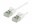 Image 1 ROLINE GREEN - Patch cable - RJ-45 (M) to RJ-45