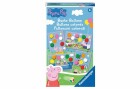 Ravensburger Kinderspiel Peppa Pig: Bunte Ballone, Sprache