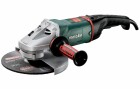 Metabo Winkelschleifer WEA 24-230 MVT Quick, Ausstattung: Keine