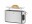 Bild 5 WMF Toaster Lumero Silber, Detailfarbe: Silber, Toaster