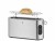 Bild 5 WMF Toaster Lumero Silber, Detailfarbe: Silber, Toaster