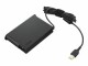 Lenovo Slim 135W AC Adapter (Slim Tip) - Power