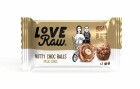 LOVE RAW Pralinen M:lk Nutty Choc Balls 45 g, Produkttyp