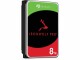 Bild 2 Seagate Harddisk IronWolf Pro 3.5" SATA 8 TB, Speicher