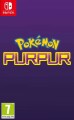 Nintendo Pokémon Purpur, Für Plattform: Switch, Genre: Rollenspiel