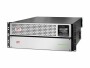 APC USV SRTL1500RM4UXLI 1500 VA / 1350 W, USV-Typ