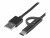 Image 4 4smarts USB-Kabel USB-A - USB-C/MicroB