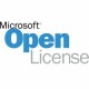 Microsoft SQL Server - Licence et assurance logiciel