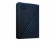 Immagine 8 Western Digital My Passport for Mac