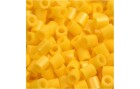 Creativ Company Bügelperlen Nabbi Medium Gelb, Produkttyp: Bügelperlen