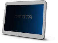 DICOTA Privacy Filter 4-Way side-mounted iPad 10th. Gen.