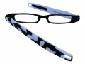 Figoline Lesebrille Cow +1,5, Grössensystem: EU, Brillenglasfarbe