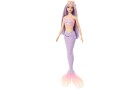 Barbie Meerjungfrau Lila