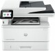 Hewlett-Packard HP Multifunktionsdrucker LaserJet Pro MFP 4102fdn