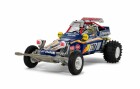 Tamiya Fighting Buggy Bausatz, 1:10, Fahrzeugtyp: Buggy, Antrieb