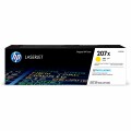 HP Inc. HP Toner Nr. 207X (W2212X) Yellow, Druckleistung Seiten: 2450