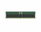 Kingston Server-Memory KTH-PL548S4-32G 1x 32 GB, Anzahl
