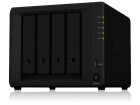 Synology NAS Disk Station DS418 (4 Bay