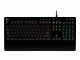 Logitech G213 PRODIGY GAMING KEYBOARD N/A - CZE-SKY - INTNL