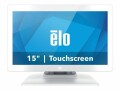 Elo Touch Solutions 1502LM 15.6IN LCD FULL HD CAP 10-TOUCH USB CONTROLLER