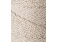 lalana Wolle Xxlace 250 g, Beige, Packungsgrösse: 1 Stück