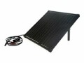 Technaxx Solarkoffer TX-214 50 W, Solarpanel Leistung: 50 W