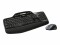 Bild 10 Logitech Tastatur-Maus-Set MK710 CH-Layout, Maus Features