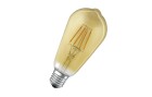 Ledvance Smart+ Filament Edison, 6W,2400 K, E27, Wifi, 680lm