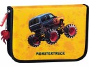 Brunnen Etui Monstertruck, Gefüllt: Ja, Etui-Art: Etui, Material