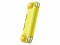 Bild 0 FR-TEC Schutzhülle Switch-L Flip Case Gelb, Detailfarbe: Gelb