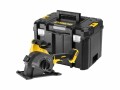 DeWalt Akku-Mauernutfräse 54 V Brushless, 125 mm, Solo