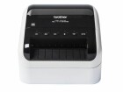 Brother Etikettendrucker P-touch QL-1110NWB, Drucktechnik