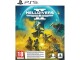 Sony Helldivers 2, Für Plattform: Playstation 5, Genre