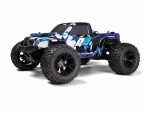 Maverick Monster Truck Quantum2 MT 4WD Blau, ARTR, 1:10