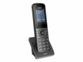 snom Mobilteil M55, Detailfarbe: Schwarz, Bluetooth: Ja